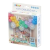 Balony girlanda dekoracja ślub wesele roczek 65x
